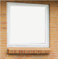 Window Blockout - Mörkläggning