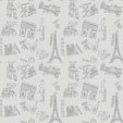 Paris motiv