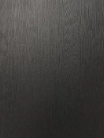 (2386) PF-J2 - PVC Free - Rich Black - (Matt)