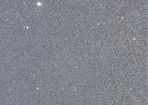 Silver Glitter - DFG2