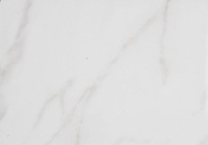 Vit Carrara marmor - DFS2