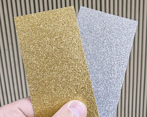 Glitter / Sparkle