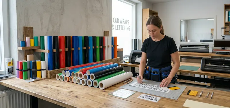 HEXIS SUPTAC S5000 - 8-10 års hållbarhet