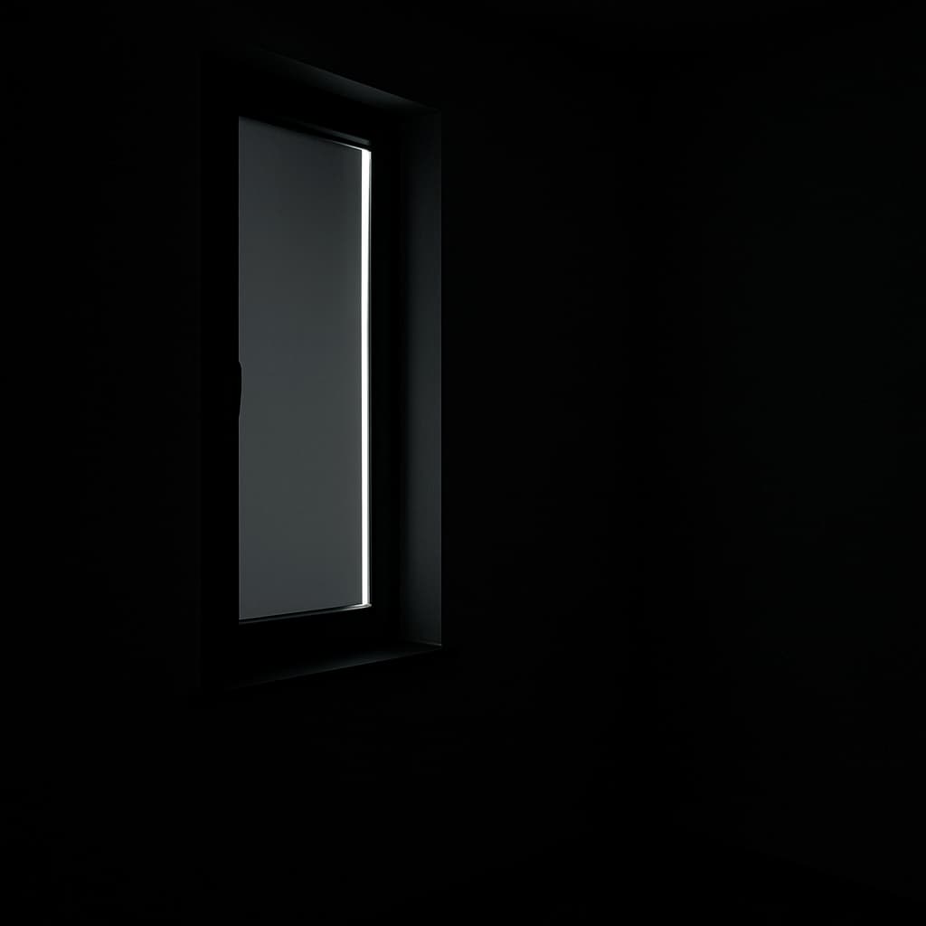 Window Blockout - Mörkläggning