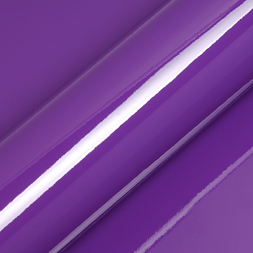 (1708) HX20008B - Plum Violet Gloss HX