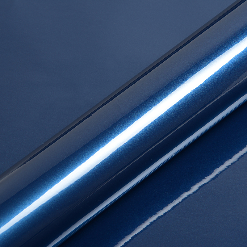 (1691) HX20033B - Firmament Blue Gloss HX