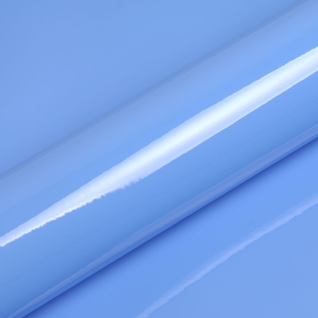 (1711) HX20284B - Niagara blue gloss