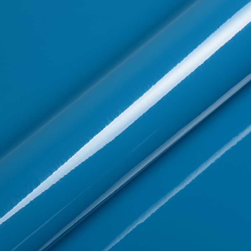 (1724) HX20315B - Pigeon Blue Gloss