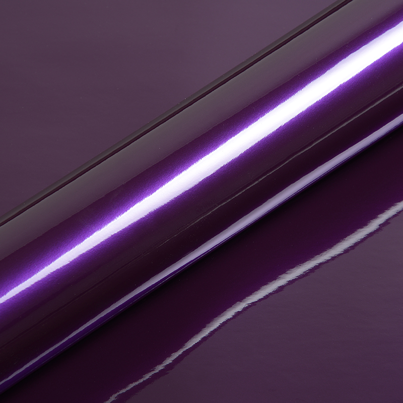 (1723) HX20352B - Elderberry Purple Gloss HX