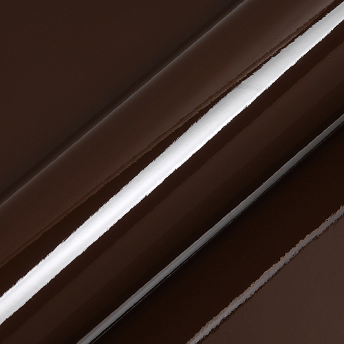 (1710) HX20476B - Brown Gloss HX