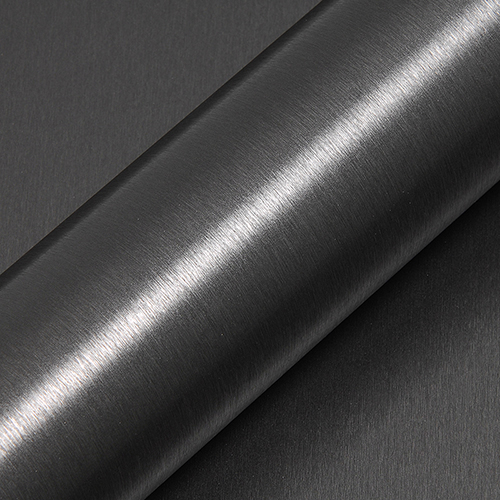 (1761) HX30BAGANB - Brushed Alu Anthra. Grey Gl HX