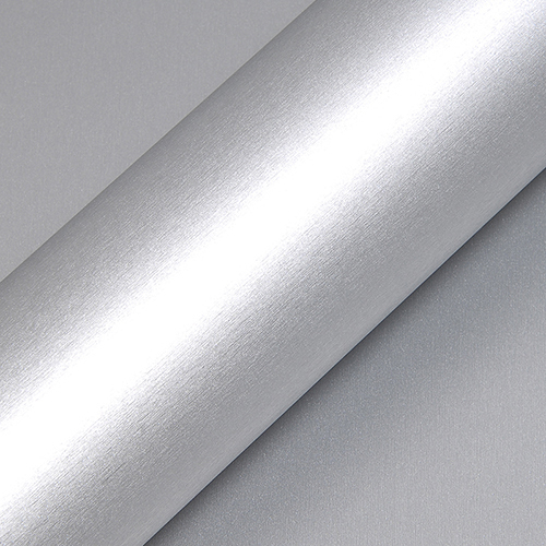(1762) HX30BASILB - Brushed Alu Gloss HX