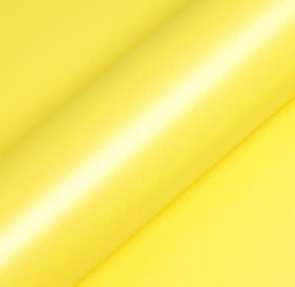 HX20108M - Lemon Yellow Matt HX