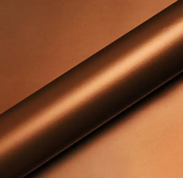 HX20661S - Canyon Copper Met Satin HX