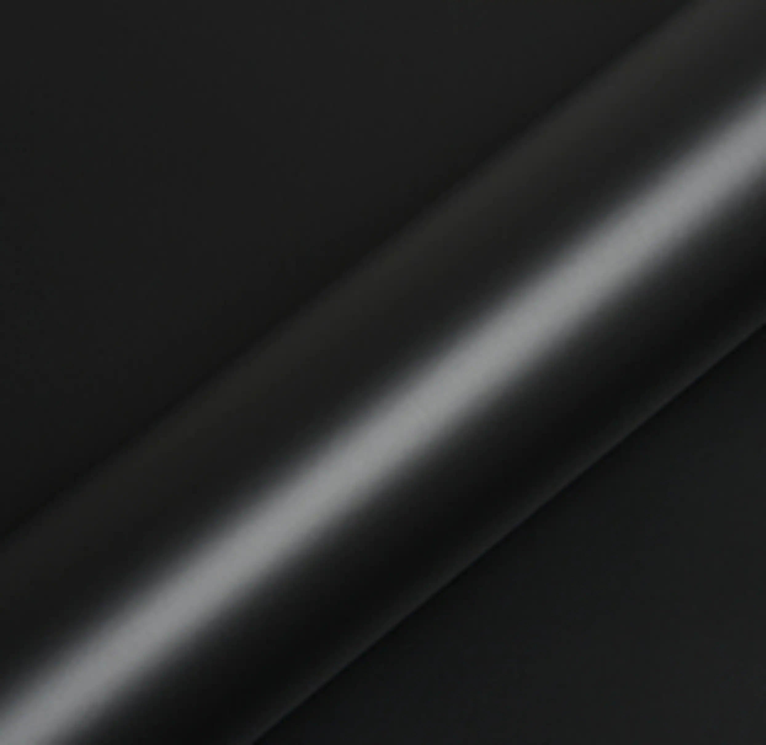 HX20NPRS – Deep Black Satin