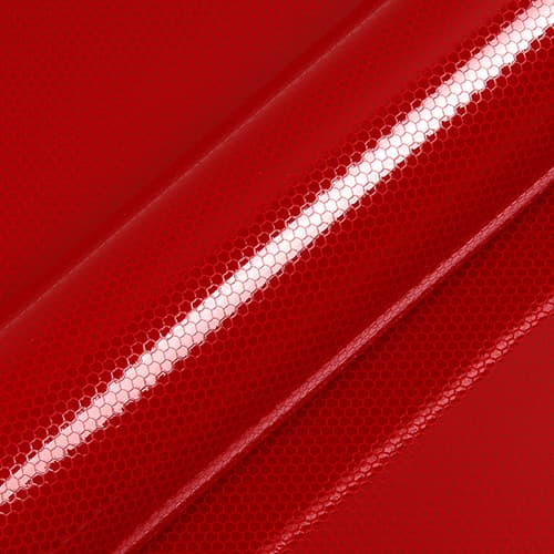 ULS805 RA2 – Röd reflexfolie