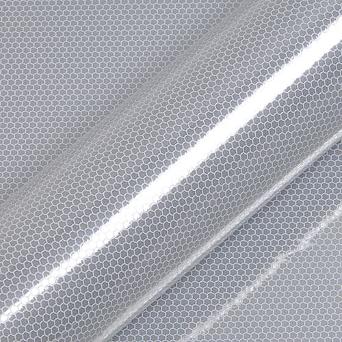 ULS812 RA2 - Vit reflexfolie