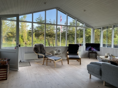 För Invändig Montering