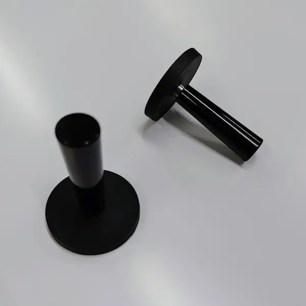 Monteringsmagneter för bilfolie (2 st.)