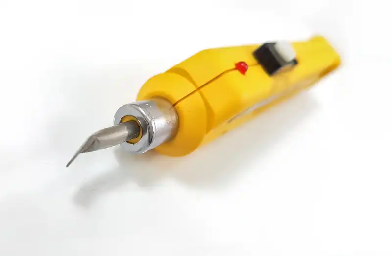 400-CS01 - The CornerSealer