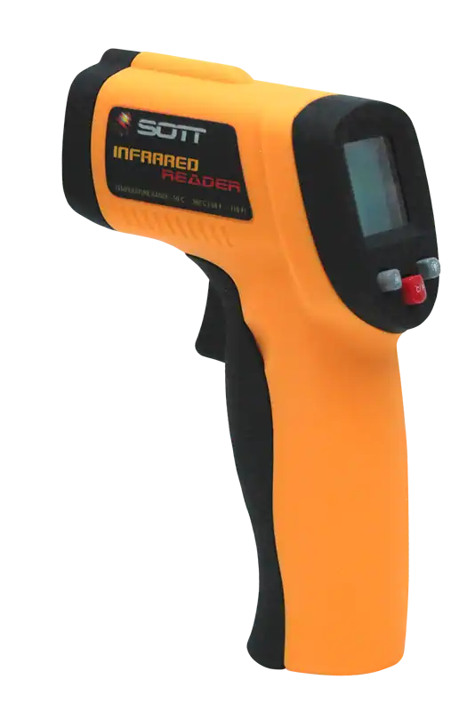 400-IR02 - SOTT Infrared Meter