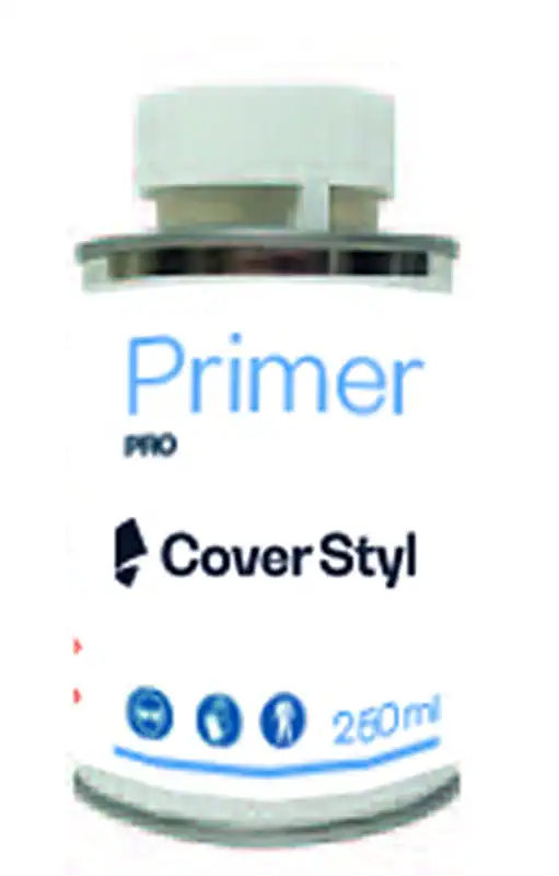 PMR-250-PRO - ISO Base Primer PRO 250ml